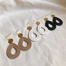 Load image into Gallery viewer, Clay Earring Making Class! 03/13 @ Asteria Florals
