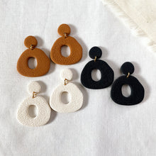 Load image into Gallery viewer, Clay Earring Making Class! 03/13 @ Asteria Florals