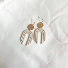 Load image into Gallery viewer, Clay Earring Making Class! 03/13 @ Asteria Florals
